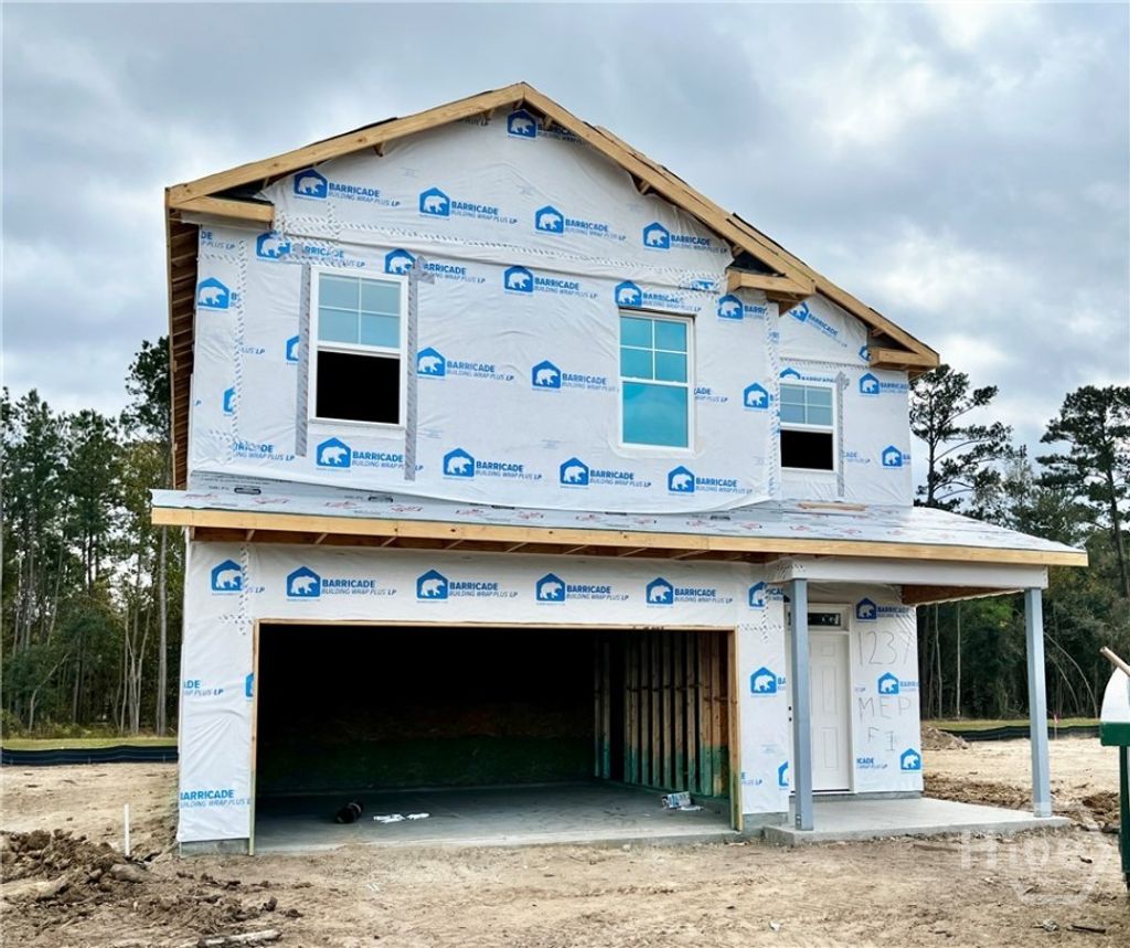 Photo of 112 Snowbell Court, Savannah, GA 31419 (MLS # SA344103)