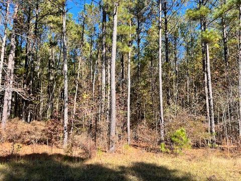Vacant Land For Sale - Mariners Way<br/> Lincolnton, GA 30817
