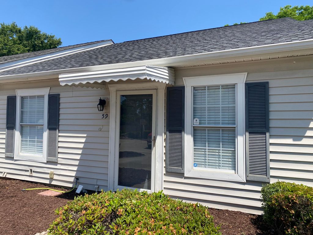 Photo of 59 Tiburon Trail, Augusta, GA 30907 (MLS # 555022)