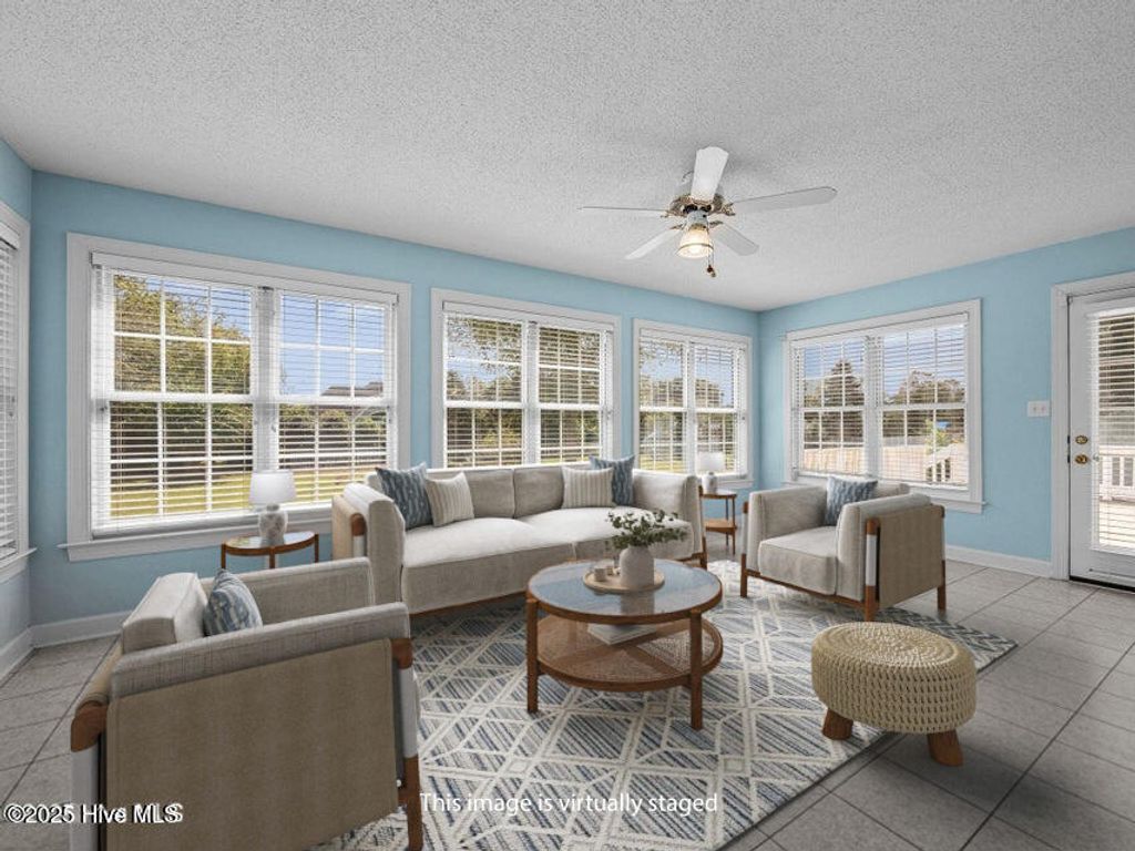 Photo of 105 Deerfield Court, Cedar Point, NC 28584 (MLS # 100534151)