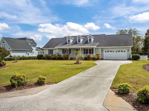 Homes For Sale - 105 Deerfield Court<br/> Carteret County, Cedar Point, NC 28584