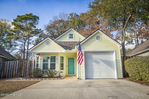 Tiny photo for 1172 Shipyard Boulevard, Wilmington, NC 28412 (MLS # 100548540)