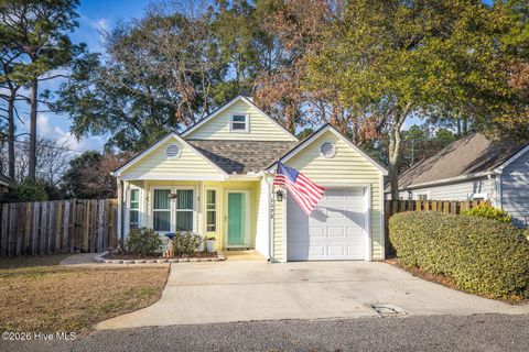 Tiny photo for 1172 Shipyard Boulevard, Wilmington, NC 28412 (MLS # 100548540)