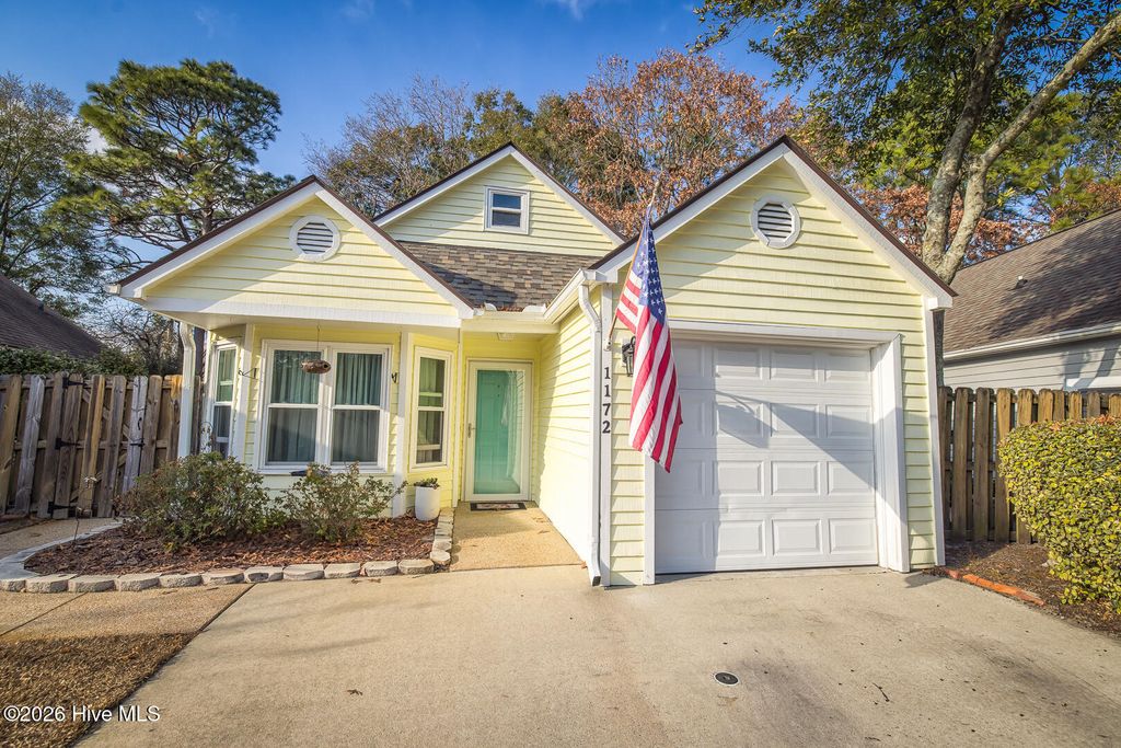 Photo of 1172 Shipyard Boulevard, Wilmington, NC 28412 (MLS # 100548540)