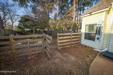 Tiny photo for 1172 Shipyard Boulevard, Wilmington, NC 28412 (MLS # 100548540)