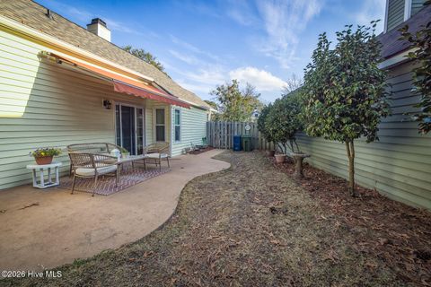 Tiny photo for 1172 Shipyard Boulevard, Wilmington, NC 28412 (MLS # 100548540)