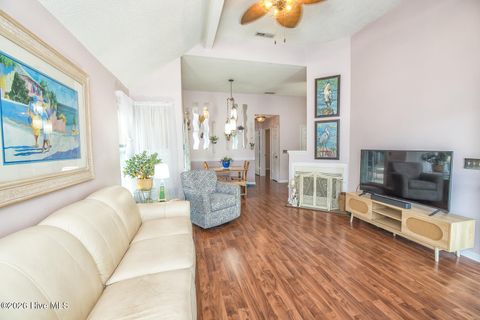 Tiny photo for 1172 Shipyard Boulevard, Wilmington, NC 28412 (MLS # 100548540)