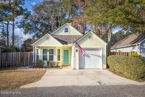 Tiny photo for 1172 Shipyard Boulevard, Wilmington, NC 28412 (MLS # 100548540)