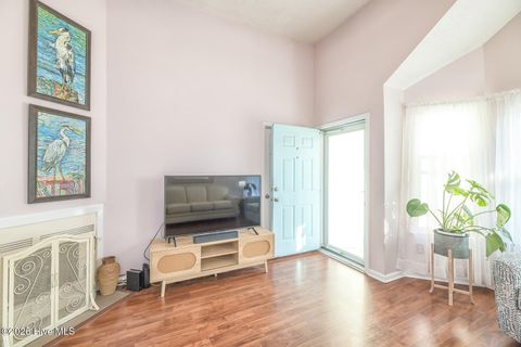 Tiny photo for 1172 Shipyard Boulevard, Wilmington, NC 28412 (MLS # 100548540)