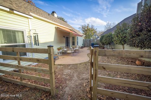 Tiny photo for 1172 Shipyard Boulevard, Wilmington, NC 28412 (MLS # 100548540)