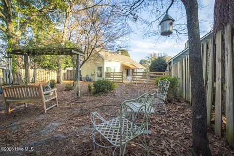 Tiny photo for 1172 Shipyard Boulevard, Wilmington, NC 28412 (MLS # 100548540)