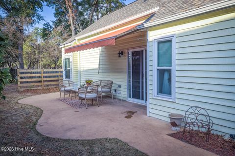 Tiny photo for 1172 Shipyard Boulevard, Wilmington, NC 28412 (MLS # 100548540)