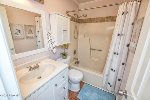 Tiny photo for 1172 Shipyard Boulevard, Wilmington, NC 28412 (MLS # 100548540)