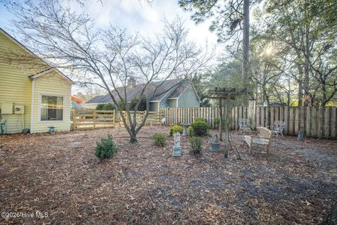 Tiny photo for 1172 Shipyard Boulevard, Wilmington, NC 28412 (MLS # 100548540)