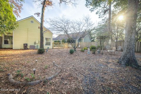Tiny photo for 1172 Shipyard Boulevard, Wilmington, NC 28412 (MLS # 100548540)