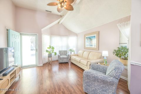 Tiny photo for 1172 Shipyard Boulevard, Wilmington, NC 28412 (MLS # 100548540)