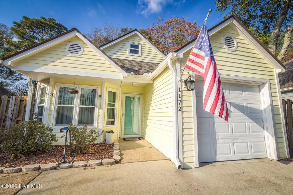Photo of 1172 Shipyard Boulevard, Wilmington, NC 28412 (MLS # 100548540)