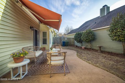 Tiny photo for 1172 Shipyard Boulevard, Wilmington, NC 28412 (MLS # 100548540)