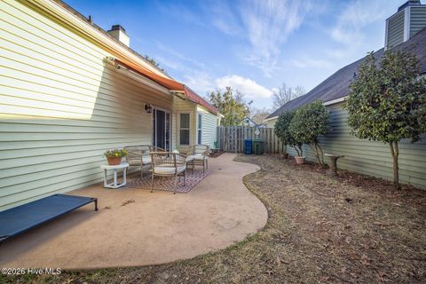 Tiny photo for 1172 Shipyard Boulevard, Wilmington, NC 28412 (MLS # 100548540)