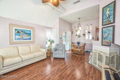Tiny photo for 1172 Shipyard Boulevard, Wilmington, NC 28412 (MLS # 100548540)