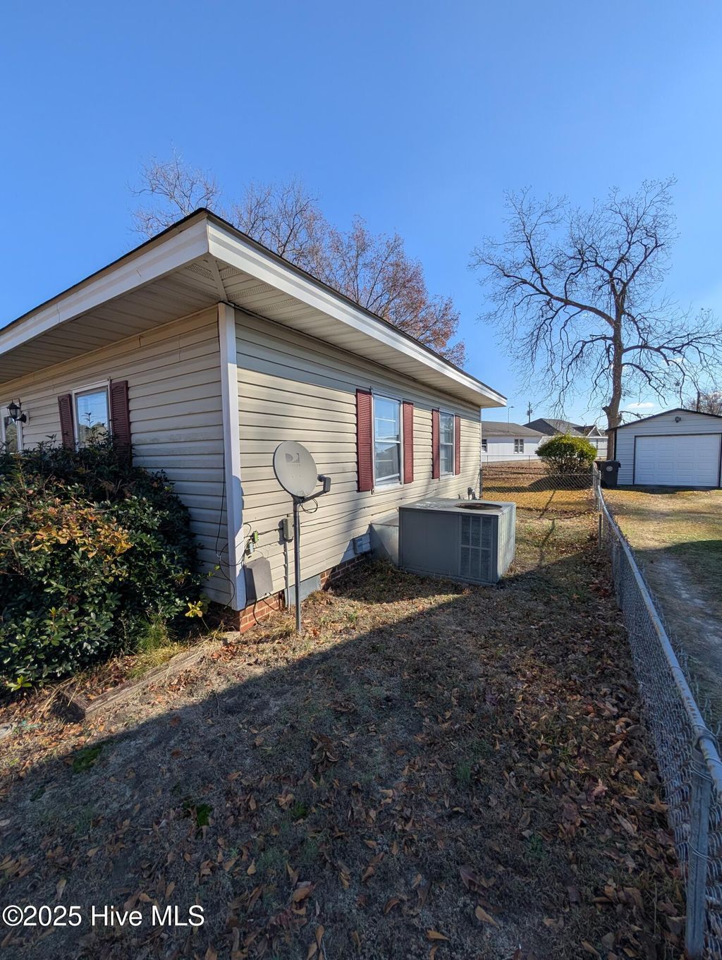 Photo of 108 S Spence Avenue, Goldsboro, NC 27434 (MLS # 100545736)