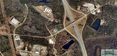 Vacant Land For Sale - 1.85 AC Harrietts Bluff Road<br/> Kingsland, GA 31569
