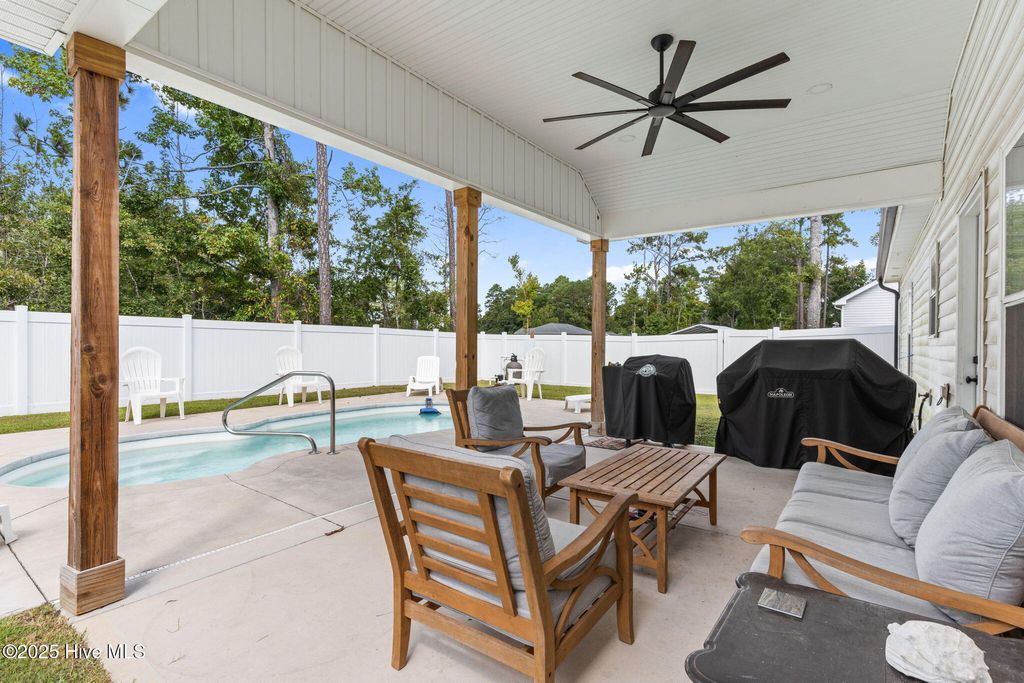 Photo of 445 Gray Bridge Road SW, Shallotte, NC 28470 (MLS # 100533110)