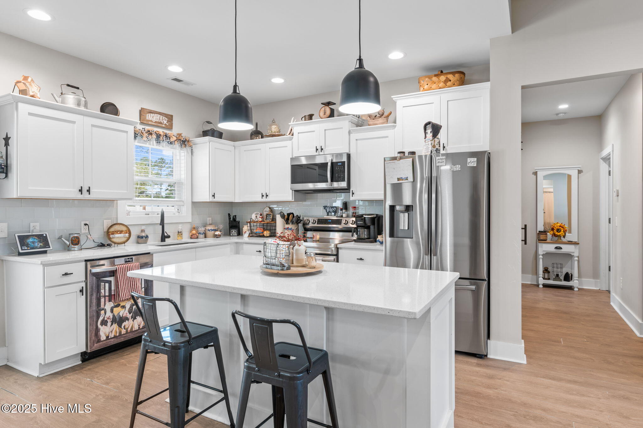 445 Gray Bridge Road SW