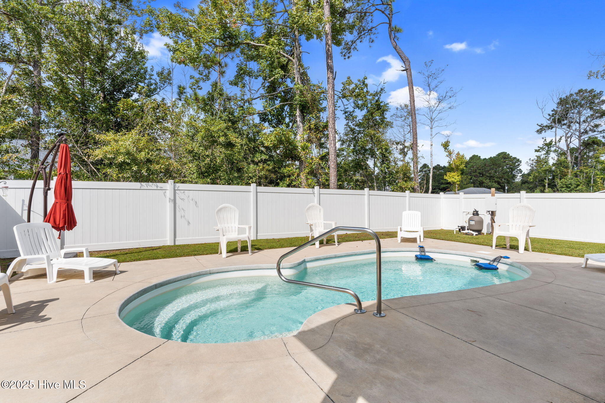 445 Gray Bridge Road SW