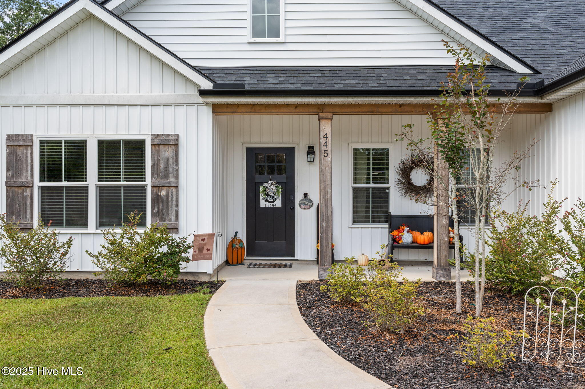 445 Gray Bridge Road SW