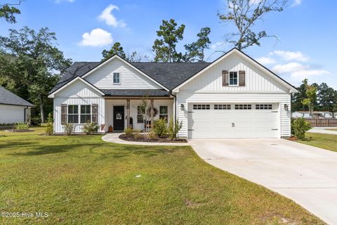 445 Gray Bridge Road SW Shallotte NC 28470