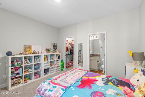 Tiny photo for 46 E Cloverfield Lane, Hampstead, NC 28443 (MLS # 100549772)