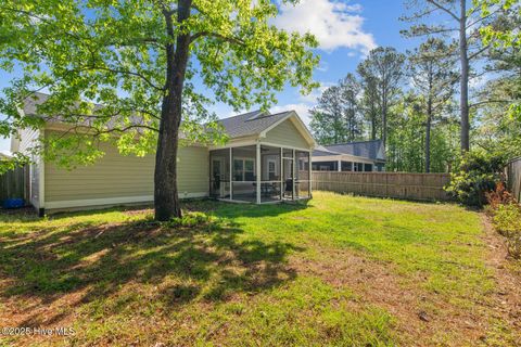 Tiny photo for 46 E Cloverfield Lane, Hampstead, NC 28443 (MLS # 100549772)
