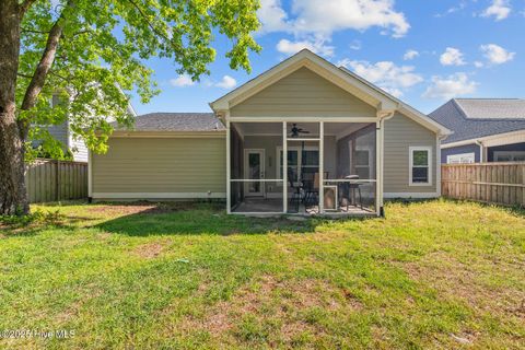 Tiny photo for 46 E Cloverfield Lane, Hampstead, NC 28443 (MLS # 100549772)