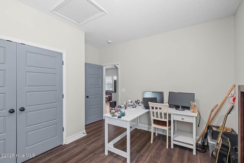 Tiny photo for 46 E Cloverfield Lane, Hampstead, NC 28443 (MLS # 100549772)