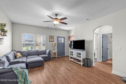 Tiny photo for 46 E Cloverfield Lane, Hampstead, NC 28443 (MLS # 100549772)