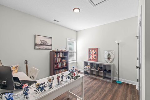 Tiny photo for 46 E Cloverfield Lane, Hampstead, NC 28443 (MLS # 100549772)