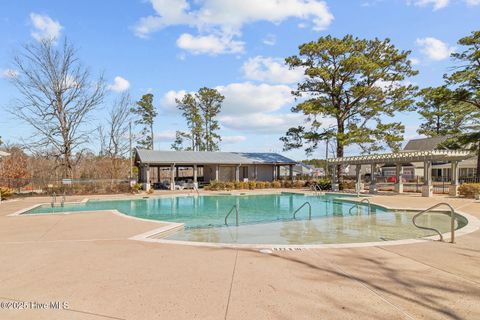 Tiny photo for 46 E Cloverfield Lane, Hampstead, NC 28443 (MLS # 100549772)