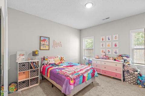 Tiny photo for 46 E Cloverfield Lane, Hampstead, NC 28443 (MLS # 100549772)