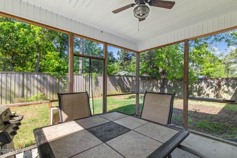 Tiny photo for 46 E Cloverfield Lane, Hampstead, NC 28443 (MLS # 100549772)