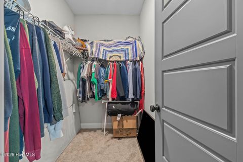 Tiny photo for 46 E Cloverfield Lane, Hampstead, NC 28443 (MLS # 100549772)