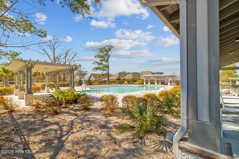 Tiny photo for 46 E Cloverfield Lane, Hampstead, NC 28443 (MLS # 100549772)