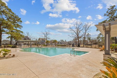 Tiny photo for 46 E Cloverfield Lane, Hampstead, NC 28443 (MLS # 100549772)