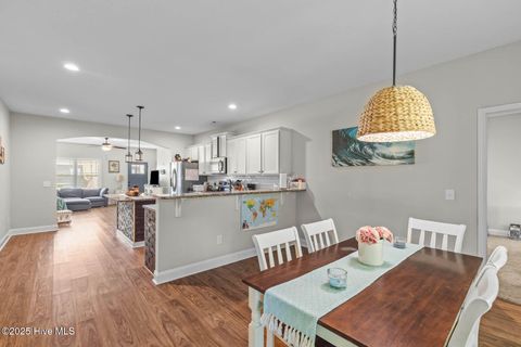 Tiny photo for 46 E Cloverfield Lane, Hampstead, NC 28443 (MLS # 100549772)