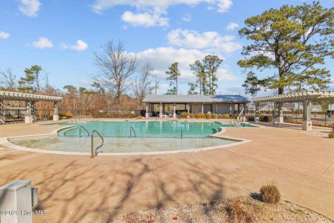 Tiny photo for 46 E Cloverfield Lane, Hampstead, NC 28443 (MLS # 100549772)