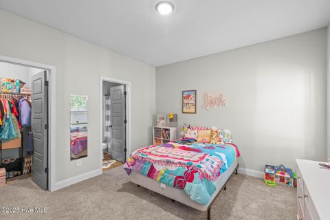 Tiny photo for 46 E Cloverfield Lane, Hampstead, NC 28443 (MLS # 100549772)