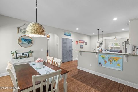 Tiny photo for 46 E Cloverfield Lane, Hampstead, NC 28443 (MLS # 100549772)