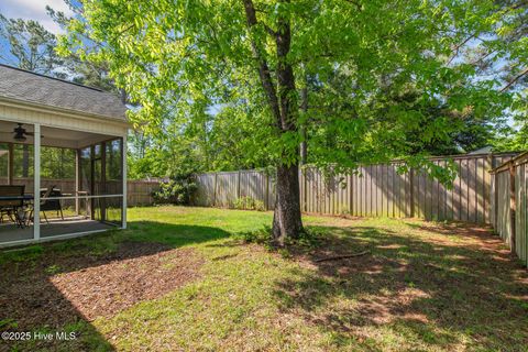 Tiny photo for 46 E Cloverfield Lane, Hampstead, NC 28443 (MLS # 100549772)