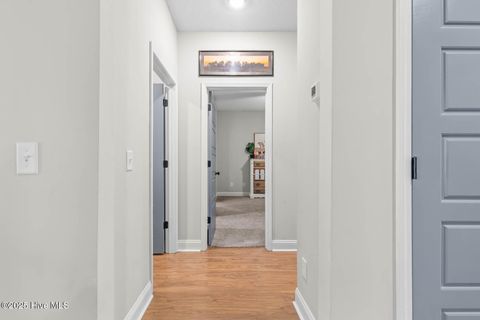 Tiny photo for 46 E Cloverfield Lane, Hampstead, NC 28443 (MLS # 100549772)