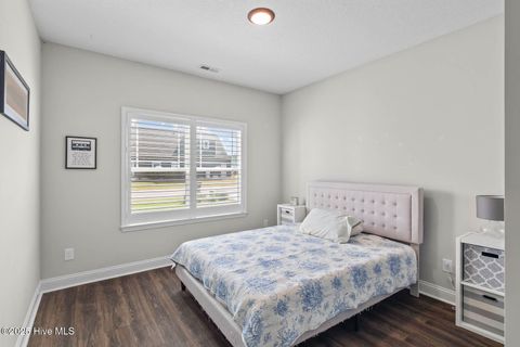 Tiny photo for 46 E Cloverfield Lane, Hampstead, NC 28443 (MLS # 100549772)